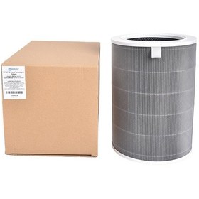 Resim Xiaomi Smart Air Purifier 4 İçin Hava Temizleyici Hepa Filtre 