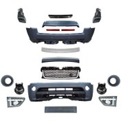 Resim Heropar Range Rover Sport Autobiography Body Kit 2010-2013 