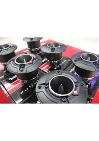 Resim Rockford Fosgate Punch Pro Tweeter 