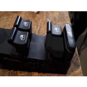 Resim Genel Markalar Alfa Romeo 159 Pencere Açma Tuşu 