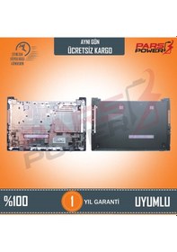 Resim Lenovo Uyumlu Ideapad V510-15Ikb 80Wq Notebook - Laptop Alt Kasa 