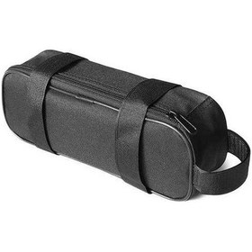 Resim Wondernest Siyah Lichen Elektrikli Bisiklet Denetleyici Çanta Ebike Hc Siyah 