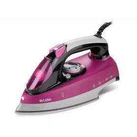 Resim LİDERHOME LB-85 2300 W Seramik Tabanlı Buharlı Ütü 