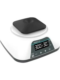 Resim Serlab VM-500PRO Çok Fonksiyonlu Vorteks Karıştırıcı 