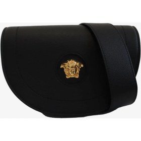 Resim Versace Kadın Omuz Çantası 1013350-DVIT2T-1B00V 