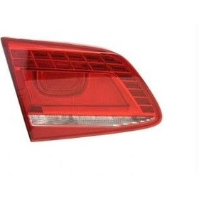 Resim Volkswagen Passat Stop Lambası İç Sol (Ledli) 2011 Sonrası Uyumlu 