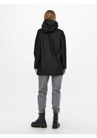 Resim Only Elısa Raın Coat Kadın Mont 15261734 001 