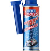 Resim Liqui Moly Speed Tec Performans Arttırıcı Benzin Katkısı 3720 