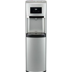 Resim Beko 6650 GG Gizli Damacanalı Su Sebili 
