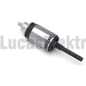 Resim Lucas Tıt 108 379 Mars Kollektor 12v Lucas Typ Tıt108 Ford Leyland Mf Traktor Fıat Bmc Tm30 Anad.dız. Steyr 