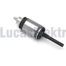 Resim Lucas Tıt 108 379 Mars Kollektor 12v Lucas Typ Tıt108 Ford Leyland Mf Traktor Fıat Bmc Tm30 Anad.dız. Steyr 