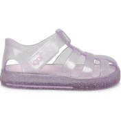 Resim Igor S10265 STAR GLITTER Mor Kız Çocuk Sandalet 