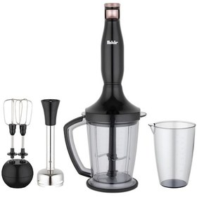 Resim Fakir Stor Lucina 1000 W Blender Seti 