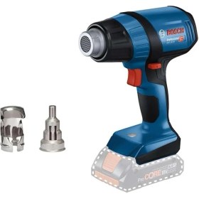 Resim Professional Ghg 18V-50 Akülü Sıcak Hava Tabancası (18 Volt, Solo, Çalışma Sıcaklığı: 300 – 500 °c, Karton Kutuda) 