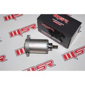 Resim DARDEREMOTOR CF150NK STARTER MOTOR MSR 