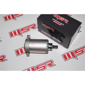 Resim DARDEREMOTOR CF150NK STARTER MOTOR MSR 