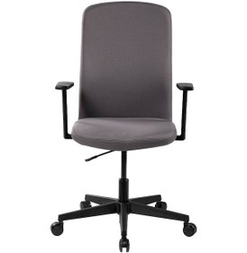 Resim Bürosit Huxi 9 Basic Kolçaklı Çalışma Koltuğu 