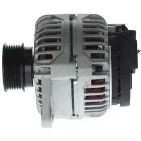Resim Bosch ALTERNATOR 14V 120A DAILY III 0106 