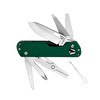 Resim Leatherman Free T4 Evergreen Multi Tool 