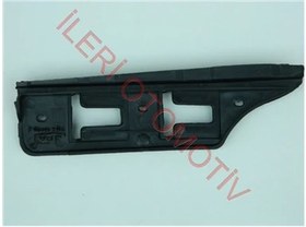 Resim Vw Volksawgen Golf 5 Jetta Tampon Bağlantı Braketi Sol 1K0807183 