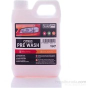 Resim Valet Pro Citrus PRE Wash - Konsantre Güvenli Ön Yıkama Şampuanı 1 L 