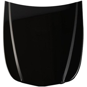 Resim Homyl Windows Tint Boyama Sarma Boyutu 26x30cm Için Araba Siyah 