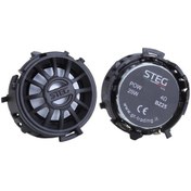 Resim Mercedes Benz Series C/E/S/Glc-Steg Upgrade Speaker - Model Bz25 
