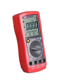 Resim Unı-t Ut 58e Dijital Multimetre Ut58e N11.4088 