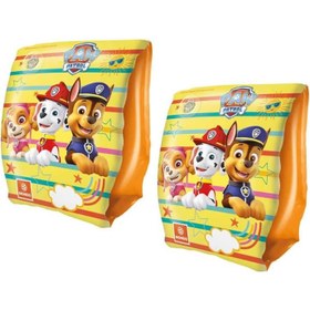 Resim Mondo Sports Paw Patrol Şişme Kolluk 15x23 cm - Standart / Standart 
