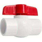 Resim Willowhaven 3 Adet 1/2" Pvc T Kol Vana - Avrupa & Amerika İplik Standardı Su Tesisatı Havuz Sulama Sistemi 