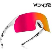 Resim Fastbuy Wangxi 04 Scvcn Şık Sürüş Modası Şeffaf Çerçeveli Cool Gözlük Altın Kadın Erkek Altın 