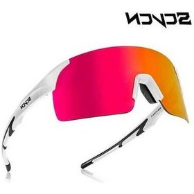 Resim Fastbuy Wangxi 04 Scvcn Şık Sürüş Modası Şeffaf Çerçeveli Cool Gözlük Altın Kadın Erkek Altın 