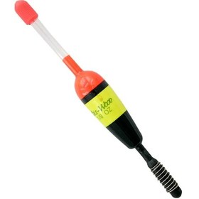 Resim Balza Işıklı Yaylı Şamandıra 8 gr 