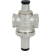 Resim Gpd 3/4" Su Basınç Regülatörü REG04 