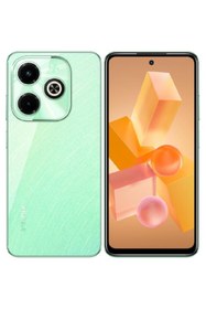 Resim Infinix Hot 40i TR Garanti | 128 GB 4 GB Yeşil 