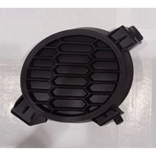 Resim TYG Sis Lambası Kapağı Micra 2005-2009 Sissiz Sağ Oem No: 62256-bc400 