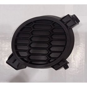 Resim TYG Sis Lambası Kapağı Micra 2005-2009 Sissiz Sağ Oem No: 62256-bc400 