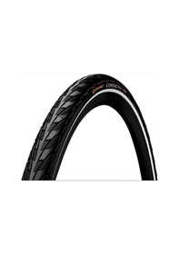 Resim Continental Contact 700x35 Bisiklet Lastiği Şehir Jant Zırhlı 