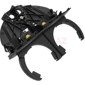 Resim BMW BARDAKLIK E39 ARKA 