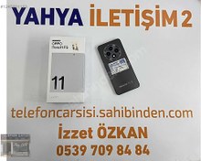 Resim Oppo Reno11 FS İkinci El TR | 256 GB 8 GB | Gri 