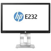 Resim Hp 23 M1N98AA E232 Ips 7MS Monitör Full HD Energy Star Monitör 