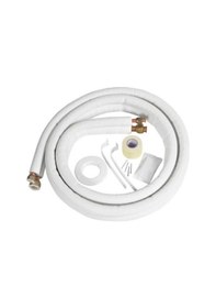 Resim 5 Metre Klima Montaj Seti (Boru Çapı : 1/4-1/2) 