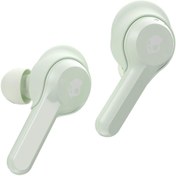 Resim SKULLCANDY INDY BLUETOOTH KULAKLIK YEŞİL S2SSW-M692 