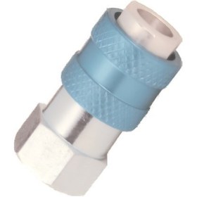 Resim Pnömatik Mini Tip Otomatik Rekorlar T-21 