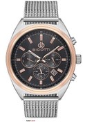 Resim Bigotti Milano BG.1.10226.3 Erkek Kol Saati 