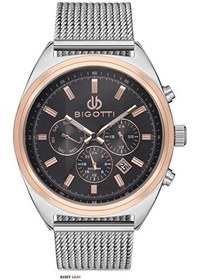 Resim Bigotti Milano BG.1.10226.3 Erkek Kol Saati 