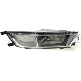 Resim Vasspart Volkswagen Passat B8 2015-2019 Trendline Sis Farı Sol Şoför Tarafı - 3G0941661A 