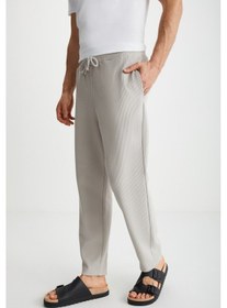 Resim Grimelange RAMADANP001 Bej Eşofman Altı 