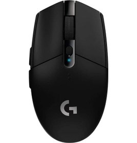 Resim Logitech G305 Lightspeed Kablosuz Oyuncu Mouse 