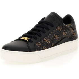 Resim Guess Udine I Erkek Sneaker 